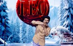 ஓடிடி தளத்தில் வெளியாகும் லியோ திரைப்படம்!