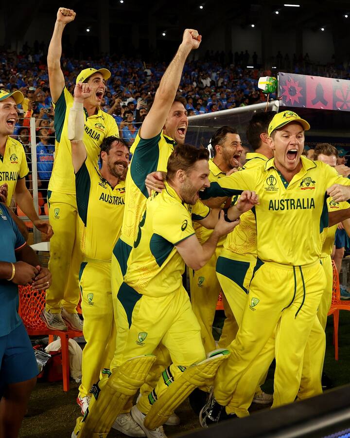 इस जीत के बाद विजेता ऑस्ट्रेलिया पर जमकर पैसों की बरसात हुई. न सिर्फ ऑस्ट्रेलिया, बल्कि हारने वाली टीम इंडिया को भी करोड़ों की प्राइज़ मनी मिली.