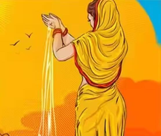 હવે ચાલો જાણીએ કે આવતા વર્ષે 2024માં છઠ્ઠનો તહેવાર ક્યારે ઉજવવામાં આવશે. કઈ તારીખે નહાય-ખાય, ખરણા થશે અને ક્યારે સૂર્યને અર્ઘ્ય ચઢાવવામાં આવશે?