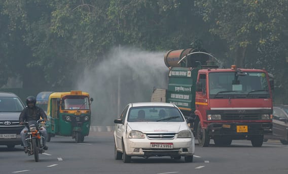  'दिल्ली में साइलेंट किलर से होंगी मौतें, किसी भी कीमत पर रोकें', AIIMS के पूर्व डायरेक्टर ने क्यों कहा ये