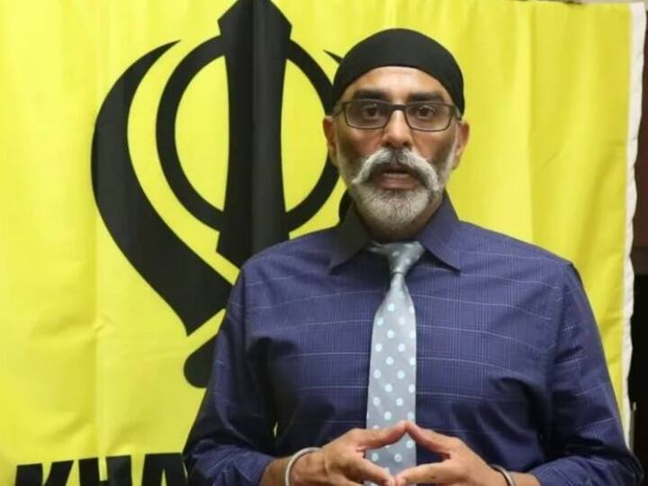 India Canada Row NIA Register Case Against Gurpatwant Singh Pannun Pannun Over Threat To Passengers Flying Air India