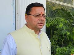 टनल हादसे के बाद जागी सरकार, सीएम धामी ने लिया बड़ा फैसला, मजदूरों के परिवारों को मिलेगी ये सुविधा