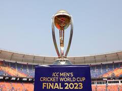 Full List Of Batters With Centuries In ODI World Cup Final After Travis Heads' Heroics Against India