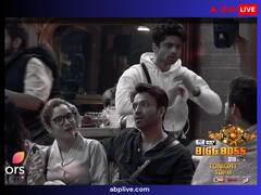 बिग बॉस हाउस में होगा शॉकिंग मिड वीक एविक्शन, इस कंटेस्टेंट का कटेगा शो से पत्ता