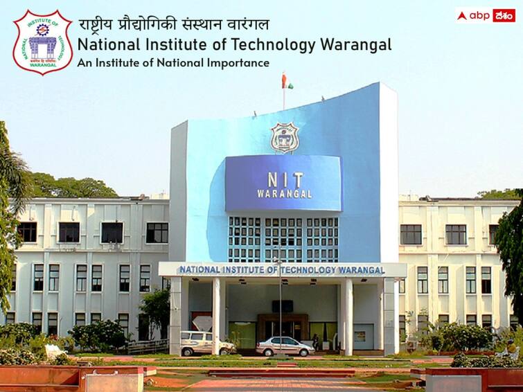 nit warangal has released phd notification for various subjects latest news updates in telugu NIT Warangal: నిట్‌ వరంగల్‌లో పీహెచ్‌డీ ప్రోగ్రామ్‌ - దరఖాస్తు, ఎంపిక వివరాలు ఇలా