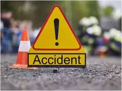 पलभर में मातम में बदली खुशियां, ट्रैक्टर की चपेट में आने से दुल्हन के भाई की मौत