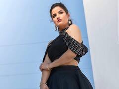 Siri Hanumanth Photos :  'బీ యూవర్ ఓన్ బ్యూటీ' అంటున్న బిగ్​ బాస్​ సిరి