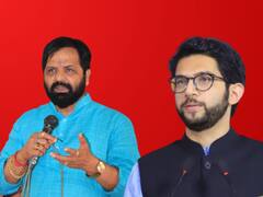 'राज्यात कायद्याचे राज्य, अन्यथा उद्या कोणी काहीही करेल'; भरत गोगावलेंचा आदित्य ठाकरेंवर हल्लाबोल