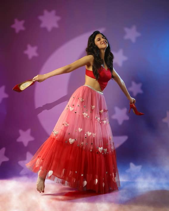 Divya Khosla: Divya Khosla did a great photoshoot, see pictures Divya Khosla: Divya Khosla did a great photoshoot, see pictures