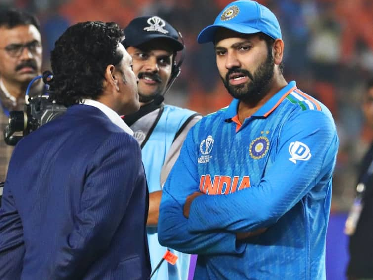 World Cup Final Rohit should have not Gavaskar pinpoints match changing moment of WC final IND vs AUS Final 2023: రోహిత్‌ ఆ ఒక్క షాట్‌ ఆడకపోయుంటే, మ్యాచ్‌లో అదే మలుపు అంటున్న మాజీలు