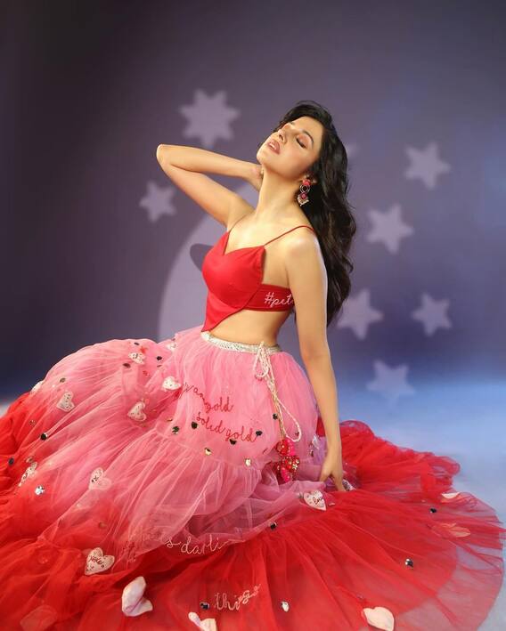 Divya Khosla: Divya Khosla did a great photoshoot, see pictures Divya Khosla: Divya Khosla did a great photoshoot, see pictures