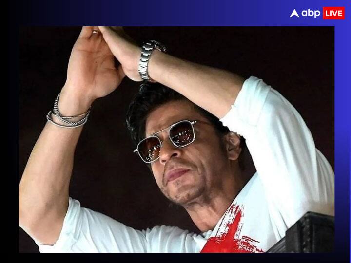 Shah Rukh Khan Dunki Film Director Rajkumar Hirani Never Given A Flop Film In His 20 Years Career Check Out Full List सुपरहिट की गारंटी है शाहरुख खान की फिल्म का ये डायरेक्टर, 20 साल में नहीं दी एक भी फ्लॉप, पहचाना क्या?
