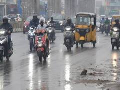 அடுத்த 3 மணி நேரத்தில் 16 மாவட்டங்களுக்கு மழை எச்சரிக்கை! எந்தெந்த பகுதிகளில்? லேட்டஸ்ட் மழை அப்டேட்