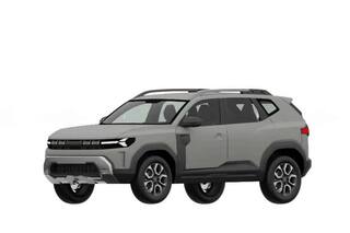 New Renault Duster: ਸਭ ਤੋਂ ਲੰਬੀ ਕੰਪੈਕਟ SUV ਹੋਵੇਗੀ Renault Duster, ਪਰ ਫਿਰ ਵੀ ਰਹਿ ਜਾਵੇਗੀ ਇਹ ਘਾਟ