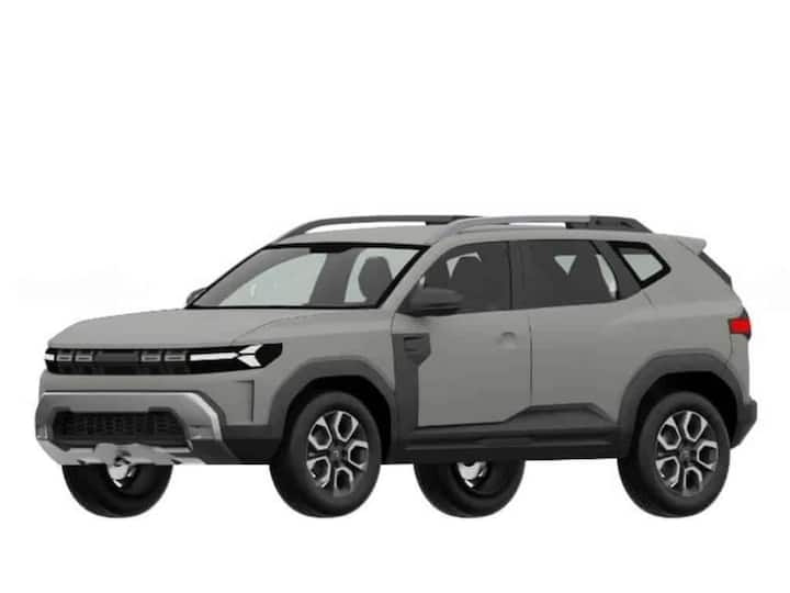 New Renault Duster 2025 Longest Compact SUV, Features, Design, Launch, Price New Renault Duster 2025: Longest Among Compact SUVs, But Misses Out On Some Features