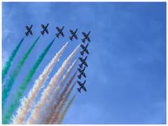 IAF AFCAT 2024 परीक्षा का नोटिस जारी, एज लिमिट से लेकर लास्ट डेट और पे स्केल तक, जानिए जरूरी डिटेल