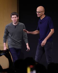 10 Things About ChatGPT Maker Sam Altman