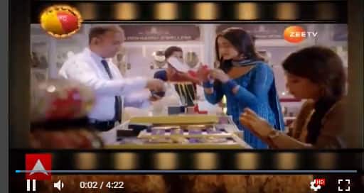 Watch the spiciest and latest gossips from the Television Industry only on Abp News | Hot News