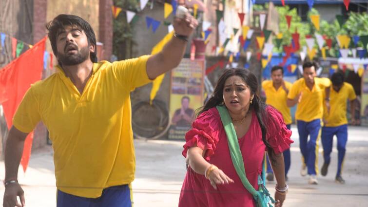 Bengali Serial Update: Chand Fallen ill due to Marathon competition can sohag can help him know in details Bengali Serial Update: ম্যারাথনে অংশ নিতে গিয়ে অসুস্থ চাঁদ, সোহাগের বুদ্ধিতে শেষরক্ষা হবে কি?