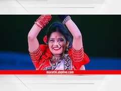 Gautami Patil : तू फक्त तीन गाण्यावरच नाचतेस, प्रेक्षकांच्या आरोपवर गौतमी म्हणते..