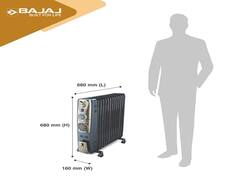Oil Heater : सर्दी से मिलेगा छुटकारा, घर लें आएं ये वाले ऑयल हीटर