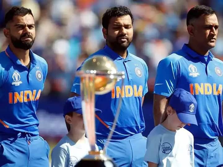IND vs AUS Final: India did not get any other captain like Dhoni, Rohit-Kohli could not get even a single…