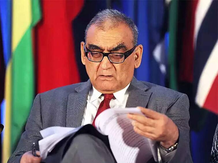 Justice Markandey Katju Shocking Comments On Australia Win Markandey Katju: ఆస్ట్రేలియా విజయానికి సుప్రీంకోర్టు మాజీ జడ్జి చెప్పిన కారణం వింటే దిమ్మ తిరగాల్సిందే!