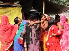 गोपालगंज में मचा हड़कंप, संदिग्ध परिस्थिति में 5 लोगों की मौत, DM ने बताई ये वजह