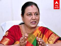 Premalatha Vijayakanth :விஜயகாந்துக்கு உடல்நலக்குறைவு.. ஸ்டாலின் ரூட்டில் பிரேமலதா.. | DMDK