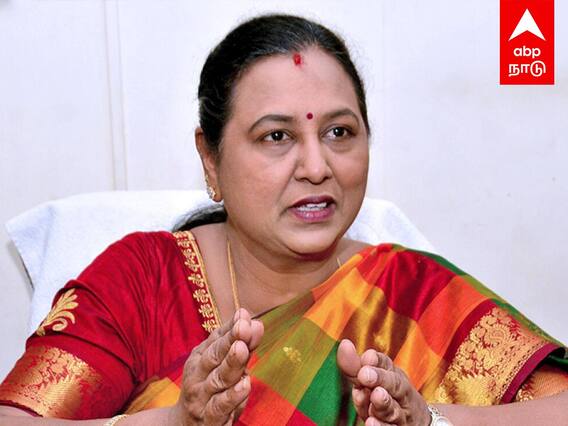 Premalatha Vijayakanth :விஜயகாந்துக்கு உடல்நலக்குறைவு.. ஸ்டாலின் ரூட்டில் பிரேமலதா.. | DMDK