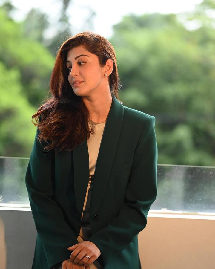 ప్రణీత సుభాష్ పెళ్లి చేసుకుని, ఒక పాపకు తల్లయింది. ఆమె ఇప్పుడు సినిమాలకు దూరంగా ఉంటున్నా సోషల్ మీడియాలో అభిమానులకు మాత్రం దగ్గరగానే ఉంటోంది. (Image Credit:Pranitha Subhash/Instagram)