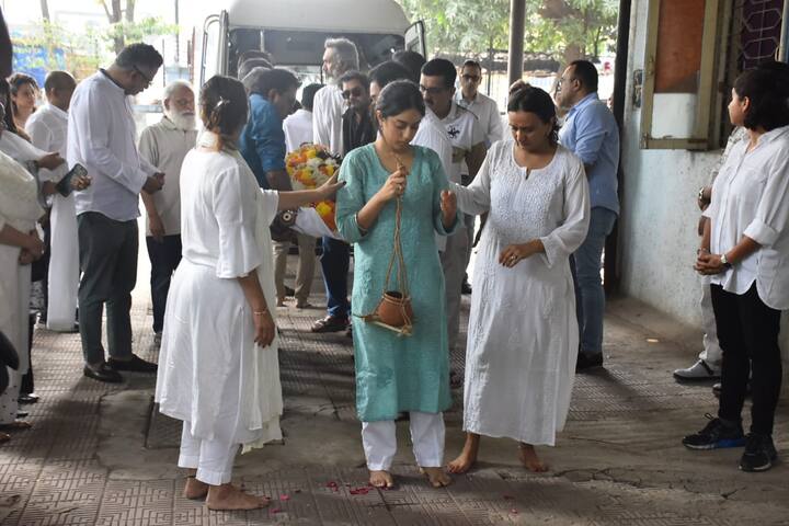 Yash Raj Films' 'Dhoom' franchise features two massive hits that Gadhvi helmed: 'Dhoom' (2004) and 'Dhoom 2' (2006). Gadhvi was three days away from turning 57 years old.