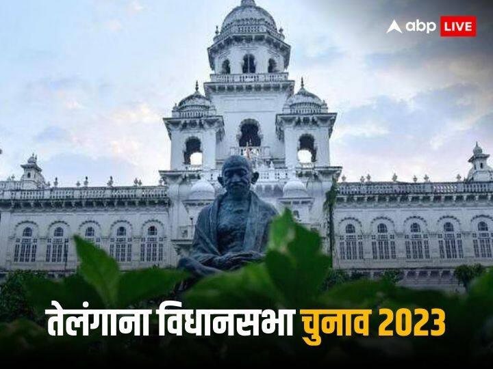 Telangana Assembly Election 2023 Women Candidates In Telangana 2018 Poll And Total Winner