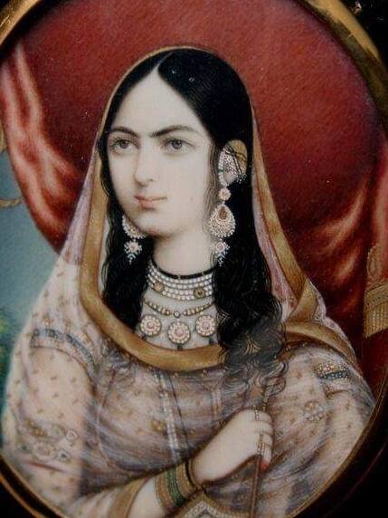 मुगलों की इन 5 रानियों पर थी बेशुमार दौलत