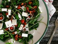 Spinach: குளிர்காலத்தில் கீரை சாப்பிடுவது நல்லது தெரியுமா? இதைப் படிங்க!