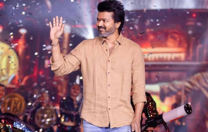 லியோவை ஓடிடியில் காணும் ஆர்வத்தில் விஜய் ரசிகர்கள் உள்ளனர்.