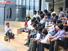 అధికారంలోకి రాగానే జాబ్ క్యాలెండర్ విడుదల, TSPSC సైతం ప్రక్షాళన - కేటీఆర్ భరోసా