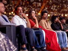 ஓடிடி தளத்தில் வெளியாகும் லியோ திரைப்படம்!