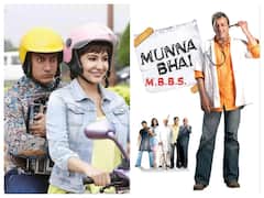 Birthday Special: Five Rajkumar Hirani Films To Watch Before Dunki