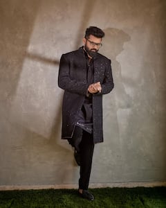 Sai Dharam Tej: కొత్త సినిమా కోసం గెడ్డం ఇలా పెంచేశాడా సాయి ధరమ్ తేజ్