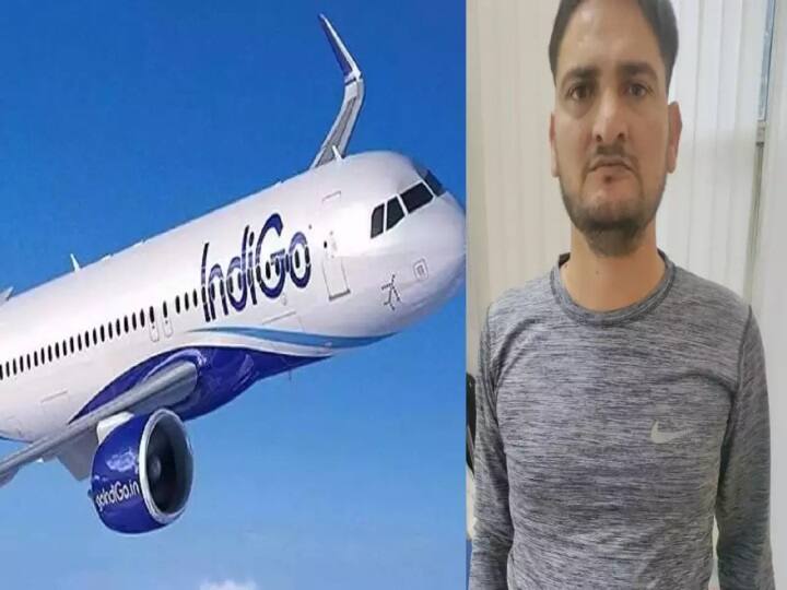 IndiGo Passenger Allegedly Drunk Misbehaves With  Crew On Flight Arrested தலைக்கு ஏறிய போதை.. விமான பணிப்பெண்ணிடம் தவறாக கொண்ட பயணி - தொடரும் அத்துமீறல்கள்