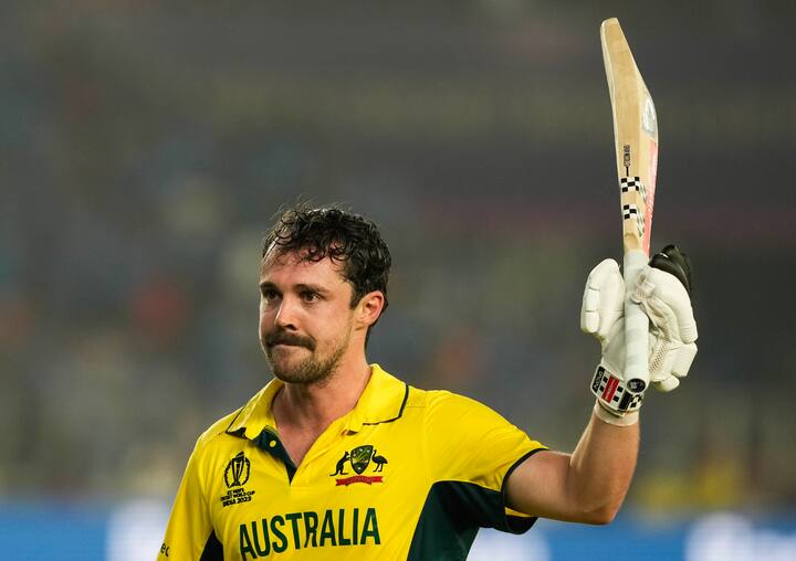 রিকি পন্টিং (২০০৩), অ্যাডাম গিলক্রিস্টের (২০০৭) পর তৃতীয় অজি ব্যাটার হিসেবে বিশ্বকাপের ফাইনালে (World Cup Final 2023) শতরান হাঁকানোর অনন্য নজির গড়েছেন ট্রাভিস হেড।