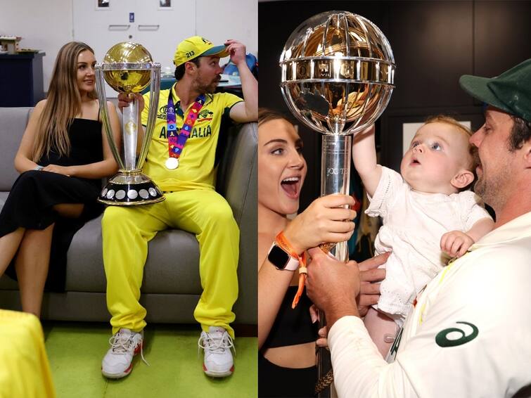 world cup 2023 final ind vs aus australias travis head hit century second time against india in icc final in 2023 IND vs AUS Final: ஏன்ப்பா இப்படி! 2023ம் ஆண்டில் மட்டும் இரண்டு முறை.. ஐசிசி பட்டத்தை இந்தியாவிடம் பறித்த டிராவிஸ் ஹெட்..!