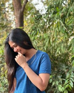 Gautami Patil : तू फक्त तीन गाण्यावरच नाचतेस, प्रेक्षकांच्या आरोपवर गौतमी म्हणते..