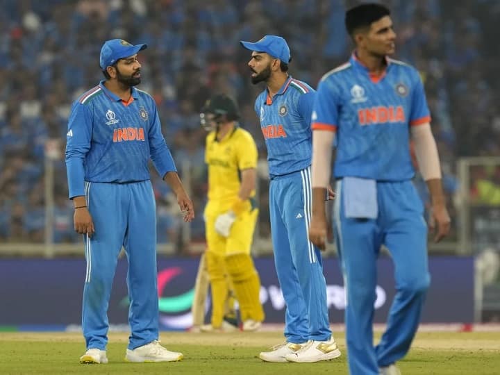 Pakistan Cricketers reaction on Team India defeat in World Cup Final against Australia World Cup 2023 Final: वसीम अकरम से लेकर रमीज़ राजा तक, वर्ल्ड कप फाइनल में भारत की हार पर क्या कुछ बोले पाकिस्तान के क्रिकेटर्स?