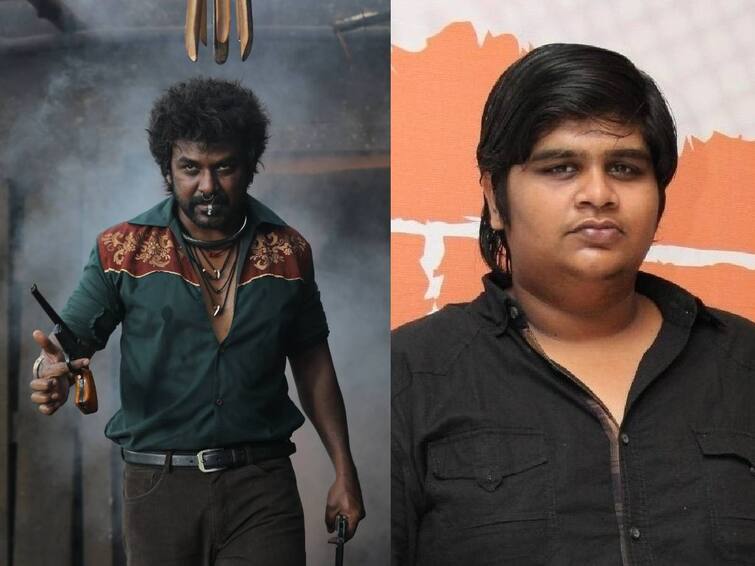 Jigarthanda Double X Movie director karthik subbaraj salery details here Jigarthanda DoubleX: மாஸ் காட்டும் ஜிகர்தண்டா டபுள் எக்ஸ் படம்.. கார்த்திக் சுப்பராஜ் சம்பளம் மட்டுமே இத்தனை கோடியா..!