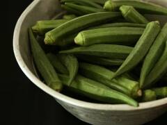 Ladies Finger Water Benefits : வெண்டைக்காய் ஊற வைத்த தண்ணீர் குடிப்பதால் கிடைக்கும் நன்மைகள்..!