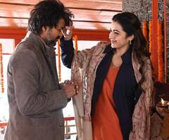 ஓடிடி தளத்தில் வெளியாகும் லியோ திரைப்படம்!