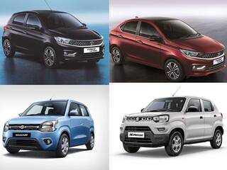 CNG Cars Under 7 Lakh: மாற்று எரிபொருள்..! ரூ.7 லட்சத்தில் கிடைக்கும் சிஎன்ஜி கார்கள் - கூடுதல் மைலேஜ் கிடைக்குமா?