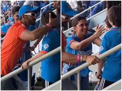 शाहरुख खान के बच्चों को यूं लाड करते दिखे दीपिका-रणवीर, एक्ट्रेस ने अबराम को जमकर किया दुलार